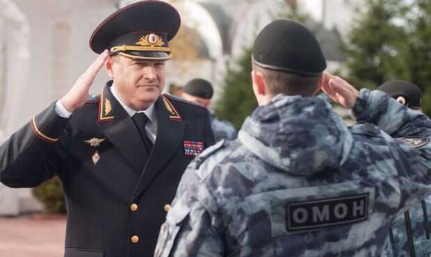 Гвардеец с Рублевки. Командующий разгонами митингов генерал Воробьев пользуется элитной недвижимостью, записанной на дочь и тещу