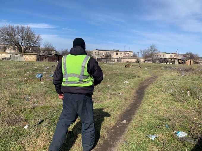 Всплыли зловещие детали в деле об убийстве девочки на Херсонщине