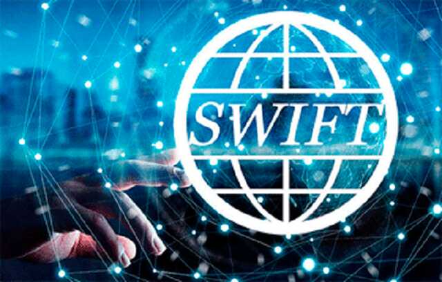 Правозащитники призвали отключить Беларусь от SWIFT