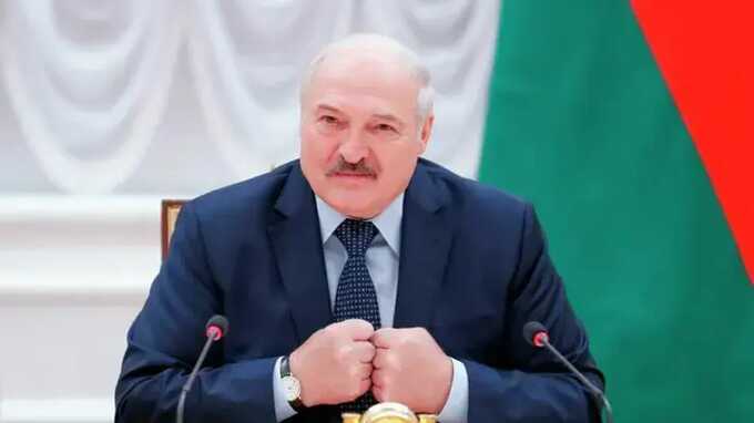 Лукашенко назвал Украину новой угрозой для Беларуси