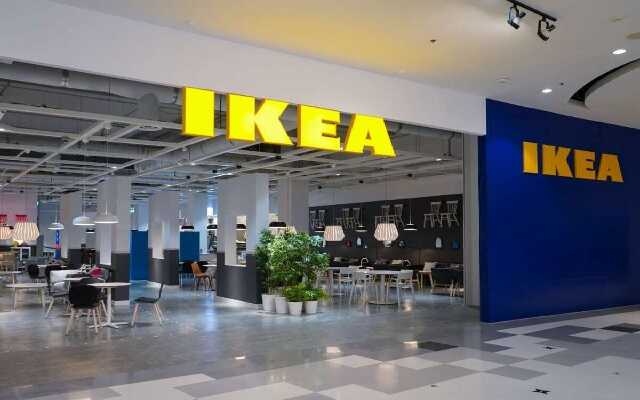 IKEA решила продавать в Швеции чистую электроэнергию по подписке