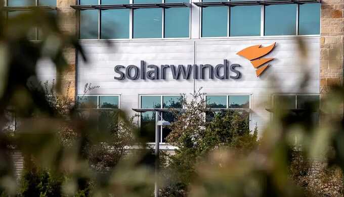 Reuters: Хакеры, взломавшие SolarWinds, украли данные разведки США о России