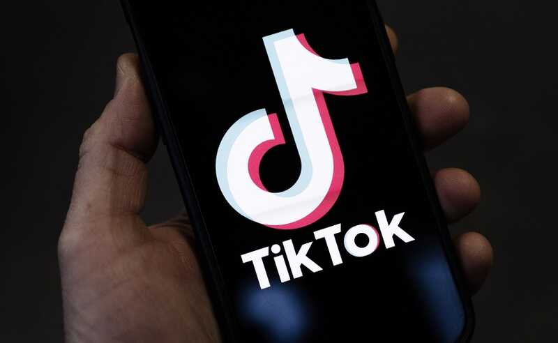 TikTok начал ограничивать доступ к российским государственным СМИ