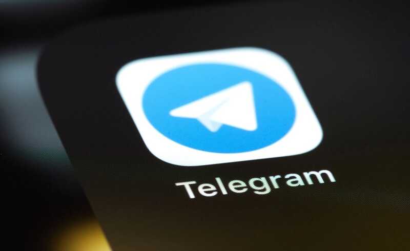 События на Ближнем Востоке вызвали сбои в работе Telegram