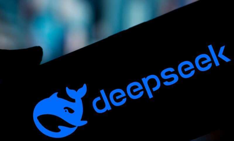 Китайский ИИ DeepSeek спровоцировал падение акций западных технологических гигантов на 1 триллион долларов