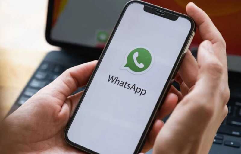 Новый вирус в WhatsApp активно крадет данные пользователей в России