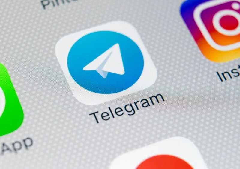 Более миллиона пользователей наткнулись на поддельные страницы Telegram в январе