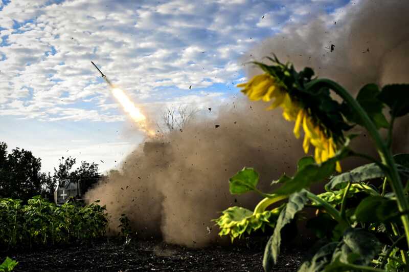 Украина может столкнуться с дефицитом важнейших вооружений