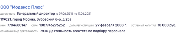 Бордель под прикрытием или непотопляемый "Распутин" 